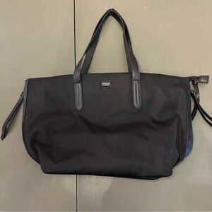 Botkier black Nylon Tote Bag